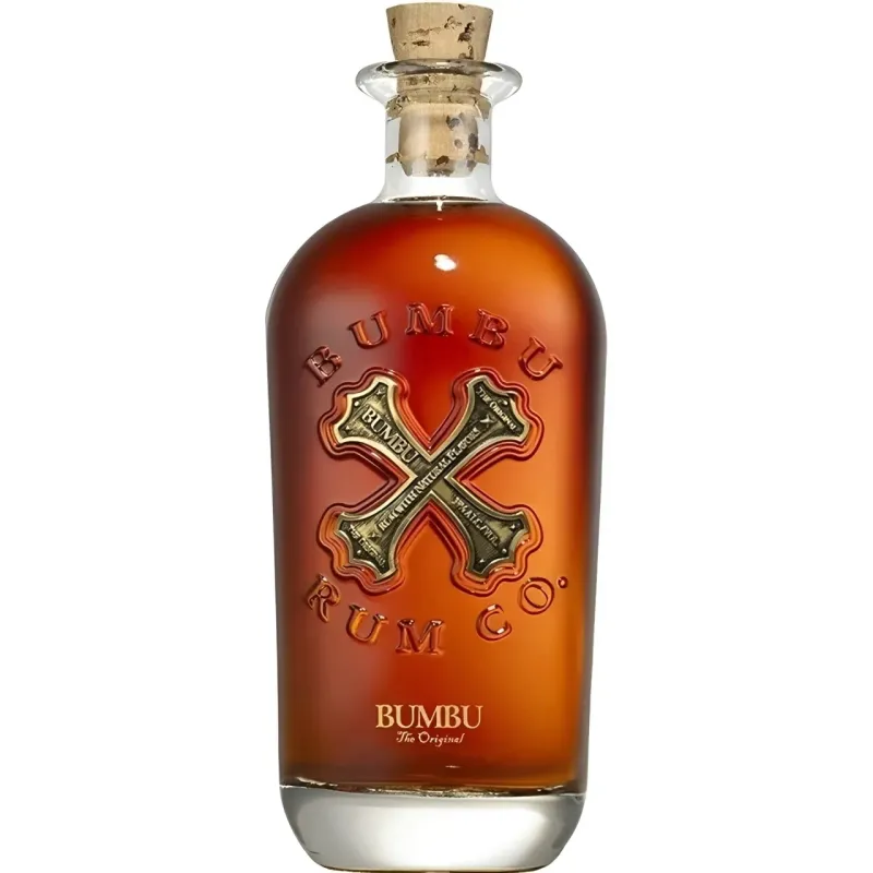Rom Bumbu, alc 40%, 0.7 l