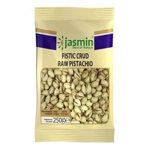 Fistic crud Jasmin, 250 g