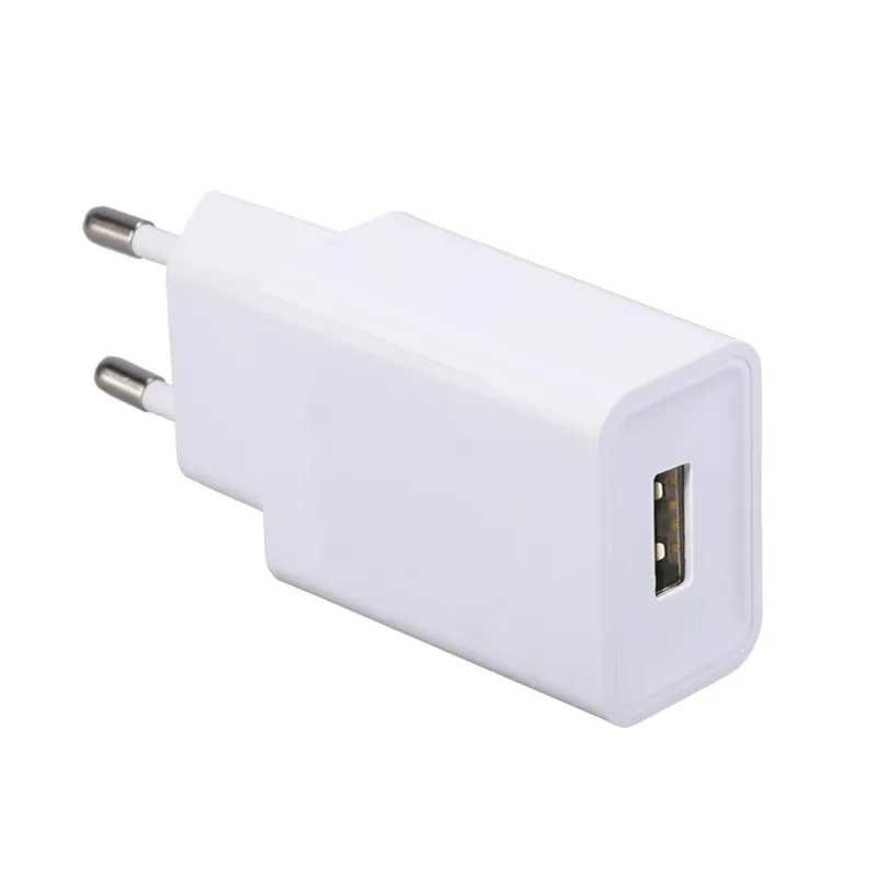 Incarcator priza USB Incarcator telefon cu incarcare rapida de max 15W si compatibilitate universala, MOGU, USB, Multiple Protectii, Alb