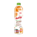 Solutie scos pete pentru tesaturi albe si colorate fara clor Nufar, 1l