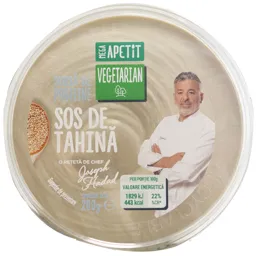 Sos de tahina 200g