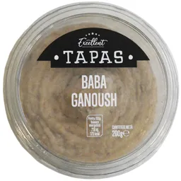 Babaganoush 200g