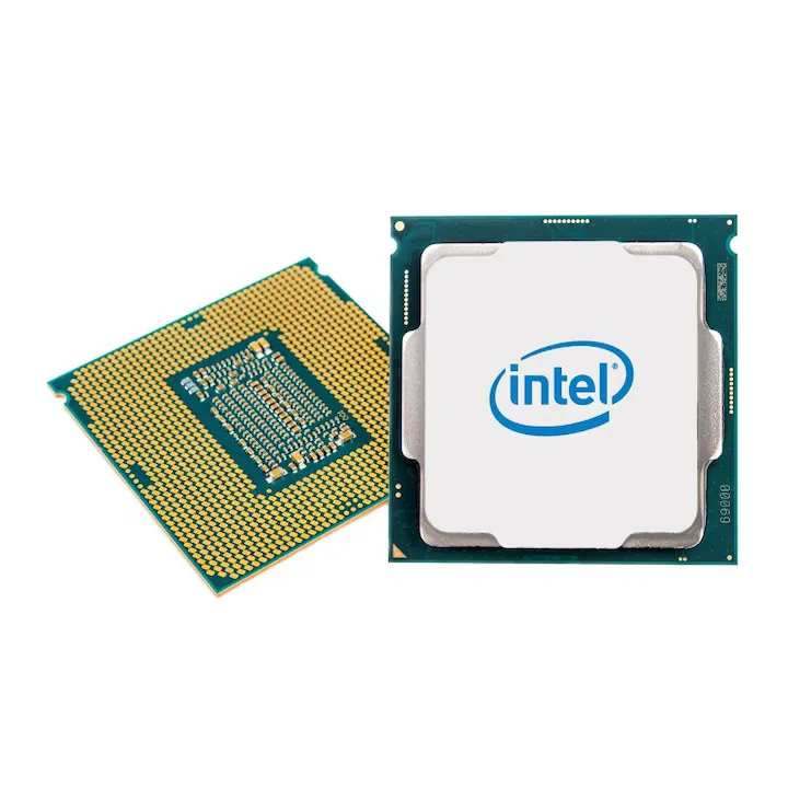 CPU INTEL i5-11400F, skt LGA 1200, Core i5, frecventa 2.6 GHz, turbo 4.4 GHz, 6 nuclee, putere 65 W, "CM8070804497016"