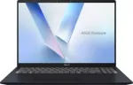 Laptop ASUS Vivobook 16 X1607QA WUXGA Qualcomm Snapdragon X X1-26-100 16GB LPDDR5X 1TB SSD Qualcomm Adreno Win 11 Home Quiet Blue