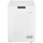 Lada frigorifica Arctic AHO10P40, 98 l, Clasa E, Conditii extreme, Fast Freezing, Alb