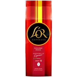 Cafea boabe Maranello Espresso 450g