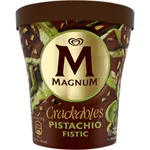 Inghetata cu fistic Crackables 311g