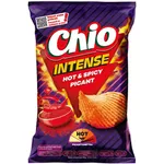 Chipsuri Intense Hot & Spicy 120g