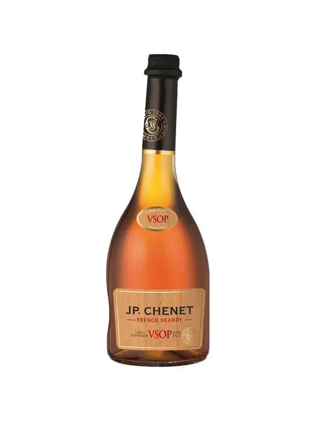 Brandy JP Chenet VSOP, 0.7 l