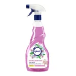 Spray igienizant suprafete IGIENOL Magnolie si lacramioare, 750 ml