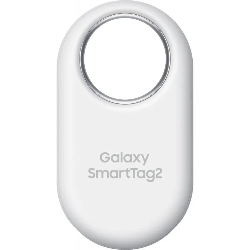 Samsung Galaxy SmartTag2, White