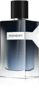 Yves Saint Laurent Y Eau de Parfum reincarcabil pentru bărbați