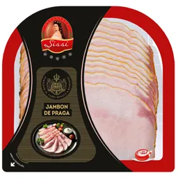 Jambon de Praga 170g