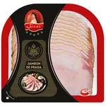 Jambon de Praga 170g