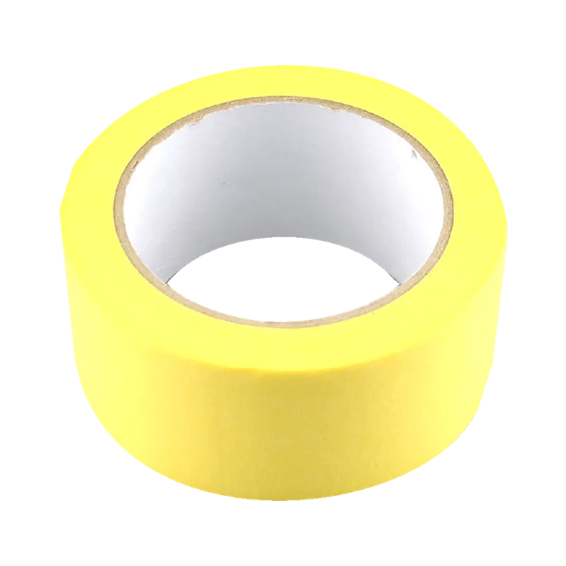 Banda de mascare Auchan cu dimensiunile de 50 mm / 50 m