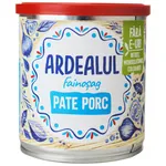Pate de porc 300g