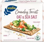 Paine prajita cu ovaz Wasa, 265 g