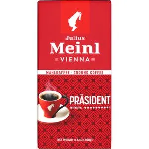 Cafea macinata JULIUS MEINL Classic Collection Prasident, 500g