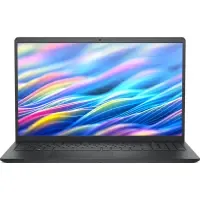Laptop Dell 15 DC15250 (Procesor Intel® Core™ i5-1334U (12M Cache, up to 4.60 GHz) 15.6" FHD 120Hz, 8GB DDR4, 512GB SSD, Intel Graphics, Win 11 Pro, Negru)