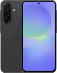 Samsung A36 5G 256GB 8GB Dual SIM Black