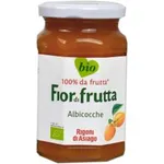 Dulceata bio de caise fara zahar adaugat 250g