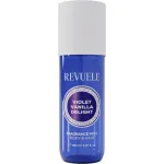 Spray de corp parfumat Revuele Violet Vanilla Delight, 150 ml