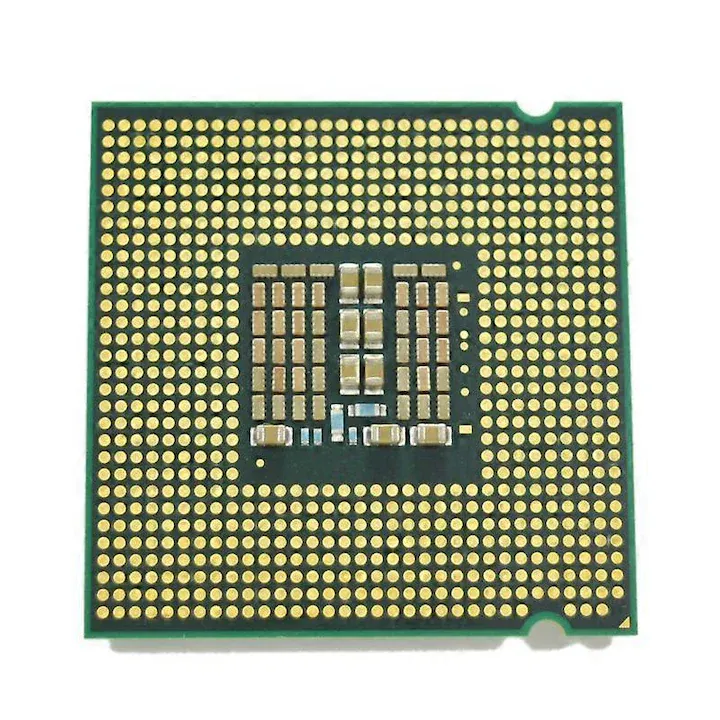 Procesor Intel Core 2 Quad Q9400, Socket LGA 775, 4 nuclee, folosit