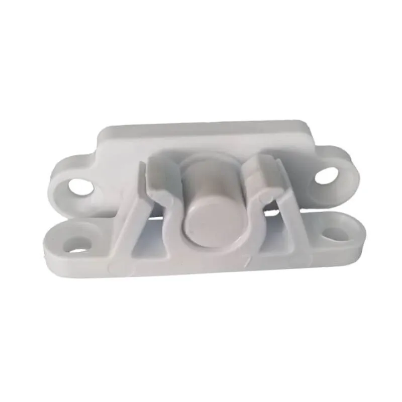 Inchizator plasa insecte, Lavplast, alb