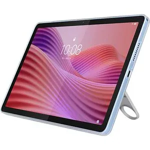 Tableta LENOVO Tab, 10.1", 128GB, 4GB RAM, Wi-Fi, Polar Blue + Clear Case