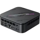 Mini PC Blackview MP100 Pro, Procesor Intel Core i5-12450H 4.4GHz Alder Lake, 16GB RAM, 1TB SSD, UHD Graphics, Windows 11 Pro