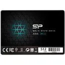 Ace A55 512GB 2.5'', SATA III 6GB/s, 560/530 MB/s, 3D NAND
