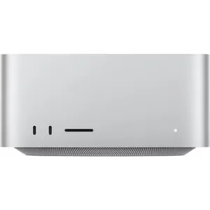 Sistem Desktop PC APPLE Mac Studio mu963ze/a, Apple M4 Max, 36GB, SSD 512GB, Grafica integrata, macOS Sequoia- INT