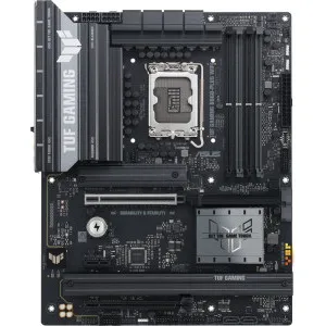 Placa de baza ASUS TUF GAMING B860-PLUS WIFI