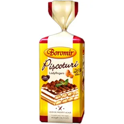 Piscoturi 400g
