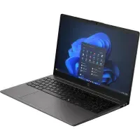 Laptop HP 255R G10 (Procesor AMD Ryzen™ 3 7335U (8M Cache, up to 4.30 GHz), 15.6" FHD, 16GB, 512GB SSD, AMD Radeon 660M Graphics, Gri)