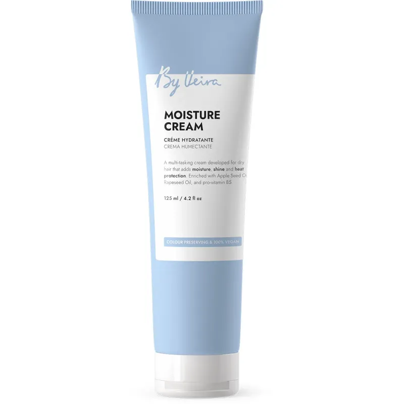 Crema de par By Veira Moisture 125 ml