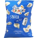 Snack din cartofi cu sare 130g