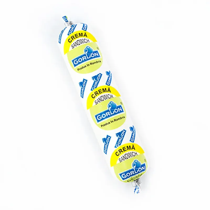 Crema de branza Gordon, 125 g