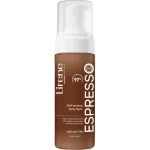 Spuma autobronzanta Lirene Espresso, 150 ml