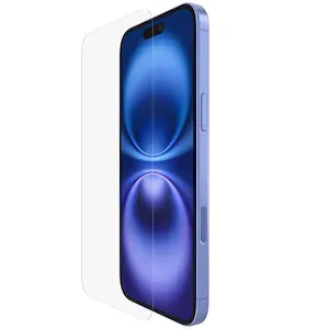 Folie de protectie Belkin ScreenForce UltraGlass2 AM - iPhone 16 Plus/15 Plus/14 Pro Max