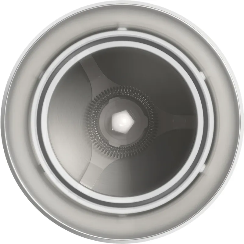 Aparat de spumare lapte PHILIPS Baristina BAR311/00, 0.12l, alb
