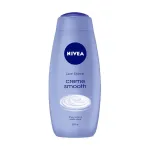 Gel de dus Nivea Creme Smooth, 500ml