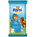 Prajitura cu umplutura cu crema cu ciocolata cu lapte Barni, 30 g