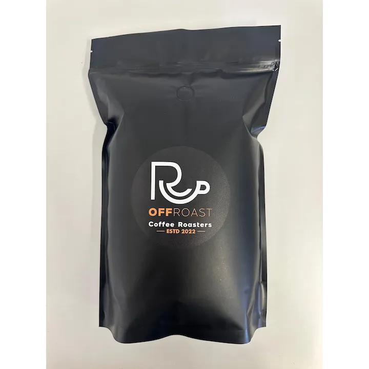 Cafea boabe de specialitate proaspat prajita KENYA 1kg