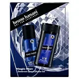 Bruno Banani Set cadou MAGIC MAN, 1 buc