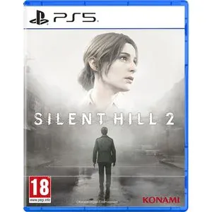 Joc Silent Hill 2 Remake PS5