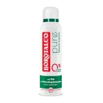 Deodorant spray Borotalco Pure Original, 150 ml