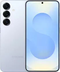 Samsung Galaxy S25 256GB 12GB Dual SIM Icyblue