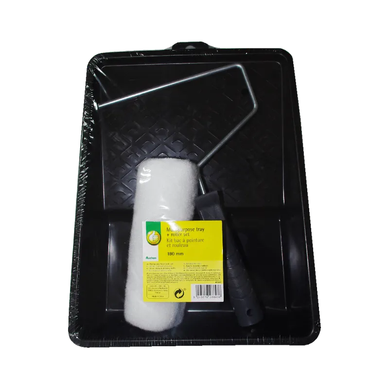 Set trafalet + tava Pouce 180 mm