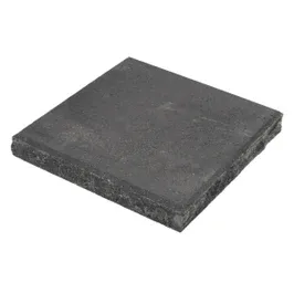 Capac stalp gard Symmetrica, Gardeo, gri, 460 x 460 x 60 mm